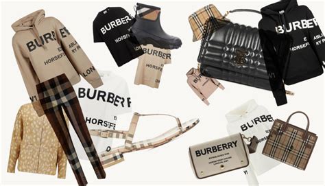 about burberry brand|who is burberry owned by.